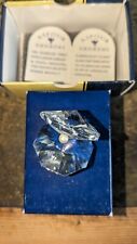 Asfour crystal oyster for sale  ANDOVER