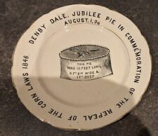 denby dale pie plate for sale  MIRFIELD