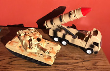 Toy soldier missile for sale  SALTASH
