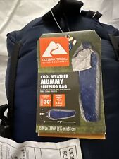 bags 9 sleeping bag for sale  South River