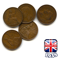 Set british 1938 for sale  UK