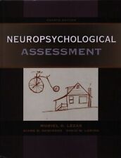 Neuropsychological Assessment. Lezak, Muriel Deutsch, Diane B. Howieson and Davi na sprzedaż  Wysyłka do Poland