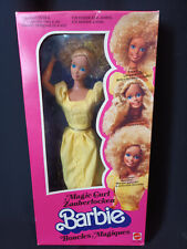 Barbie 3856 magic d'occasion  Reims