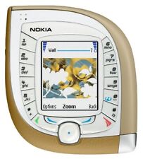 Nokia 7600 unlocked for sale  LONDON