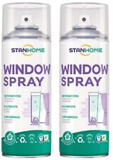 Stanhome window spray usato  Villasalto