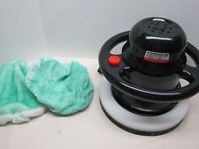 Car waxer polisher for sale  Wisconsin Rapids