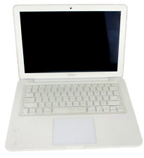 Notebook Apple MacBook 13" A1342 2009 não funciona - não testado, usado comprar usado  Enviando para Brazil