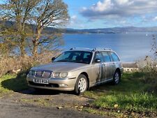 Rover tourer diesel for sale  UK