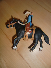 Schleich 41416 cowboy gebraucht kaufen  München