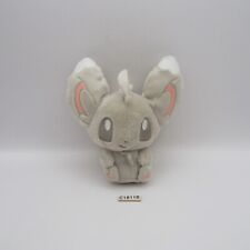 Minccino C1811B Pokemon Center Canvas 2012 Plush 5" Toy Doll Japan Cinccino for sale  Shipping to South Africa