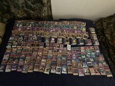 Yugioh Collection Lot Vintage Cards With Holos And 1st Editions (B), used for sale  Arthurdale