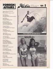 1981 hobie surfboards for sale  Catonsville