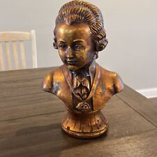 mozart bust for sale  Cookeville