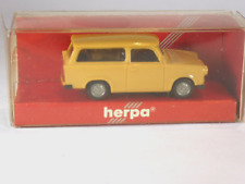 Herpa 3088 trabant gebraucht kaufen  Berlin