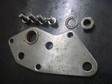 Bsa outrigger plate for sale  ATHERSTONE