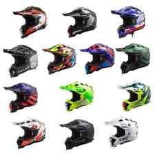 Capacete 2024 LS2 Subverter EVO MX Motocross Offroad - Escolha o Tamanho e a Cor comprar usado  Enviando para Brazil