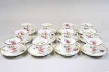 12x tasse untertasse gebraucht kaufen  Stadtbergen