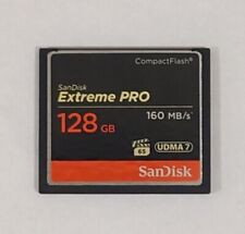 Sandisk extreme pro for sale  Lakewood
