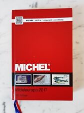 Michelkatalog mitteleuropa 201 gebraucht kaufen  Büren