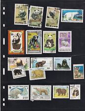 Worldwide topical stamps for sale  Oceanside