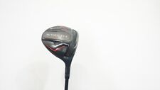 Taylormade Stealth 2 18° 5 Fairway Wood Stiff Fuji Ventus Tr Red Excellent A651 for sale  Shipping to South Africa