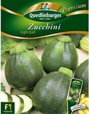 Zucchinisamen zucchini eight gebraucht kaufen  Wörrstadt