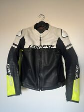 Dainese armored leather for sale  San Francisco
