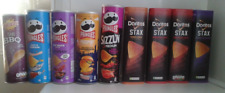 Pringles doritos stax for sale  READING