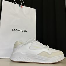 lacoste court slam 319 nowe buty męskie 45 lacoste sneakersy na sprzedaż  Wysyłka do Poland