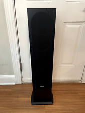 Used, Pioneer SP-FS52 Andrew Jones Floor Standing Speaker for sale  Shipping to South Africa