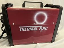 Thermal arc 186 for sale  Shipping to Ireland