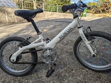 Kinderfahrrad kokua antriebshi gebraucht kaufen  Botnang