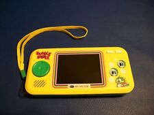 My Arcade ~ BUBBLE BOBBLE 1 2 & RAINBOW ISLANDS ~Portable Handheld~ Works Great! for sale  Shipping to South Africa