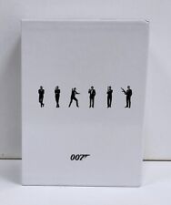 James bond 007 d'occasion  Fosses