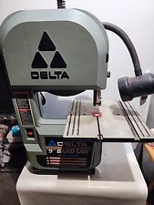 Delta vertical band for sale  Wrightstown