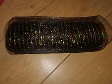 deco mesh ribbon for sale  ST. HELENS