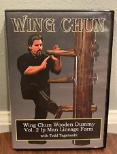 Wing chun wooden for sale  Seattle