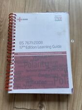 7671 learning guide for sale  LEEDS
