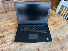 Alienware laptop 6700hq gebraucht kaufen  Aachen