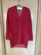 Boden towel pullover for sale  LONDON