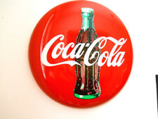 Coca cola targa usato  Italia
