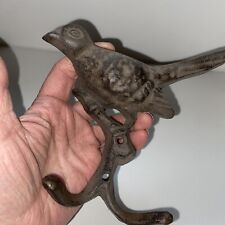Cast iron bird for sale  DUDLEY