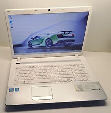 packard bell netbook kav60 d'occasion packard bell netbook kav60 d'occasion Salins