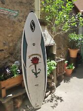 Planche surf originale d'occasion  Saint-Génis-des-Fontaines