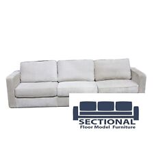 Sectional couch serie for sale  Netcong