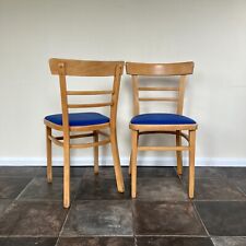 Pair mid century for sale  CRAVEN ARMS