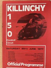 Killinchy 150 motorcycle for sale  CRAIGAVON