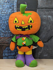 Halloween pumpkin kid d'occasion  Expédié en Belgium