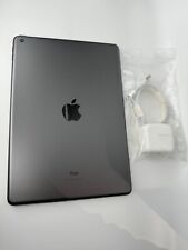 Apple iPad 7th Gen 10.2in WIFI Cell - 32GB 256GB- Gray Silver Bundle - Very Good for sale  Shipping to South Africa