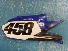 2019 yzf250 for sale  OLDHAM